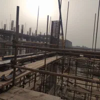 اجرای کلیه سقف ستون هااعم تیرچه بلوک .تیرچه فوم