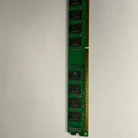 رم کینگستون ddr3 2gb|قطعات و لوازم جانبی رایانه|تهران, سازمان برنامه شمالی|دیوار