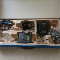میکروفون سنهایزر evolution wireless G4