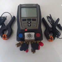 گیج تستو ۵۷۰