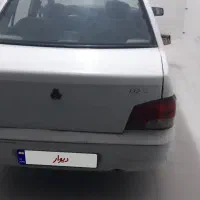 فروش ماشین پراید132sl مدل 90