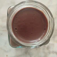 شکلات صبحانه خانگی