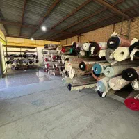 قالی شویی وخشکشویی البسه و شتشویی مبل شرکت ناتا|خدمات نظافت|آبادان, |دیوار