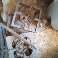 گاز|اجاق گاز و لوازم برقی پختوپز|کوهدشت, |دیوار