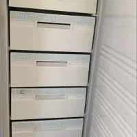 یخچال فریزل پنج کشوی