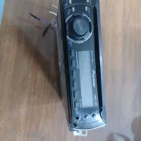 ضبط پایونیر