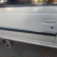 3 درب رو اتاقی و صندوق پارس|قطعات یدکی و لوازم جانبی|لنجان, |دیوار