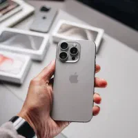 گوشی موبایل