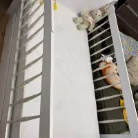 تخت کودک