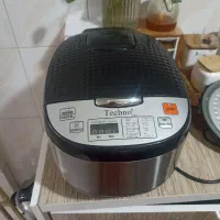 پلوپز سرخ کن