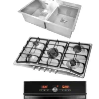 تخفیف خورده هود گاز سینک