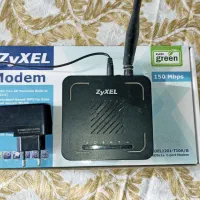مودم ADSL زایکسل