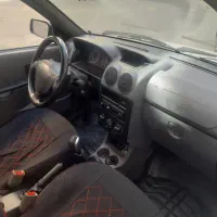 پراید۱۳۱مدل۹۶|خودرو سواری و وانت|باغستان, |دیوار