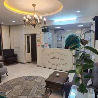 (سوییت آپارتمان نزدیک حرم تمیز) (فوق بهداشتی)مناسب