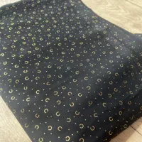 انواع پارچه دست دوز مخصوص عید