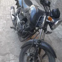 موتور پالس ۱۸۰مدل ۸۶ سالم تمیز بفروش میرسد|موتورسیکلت|نیشابور, کریم آباد|دیوار