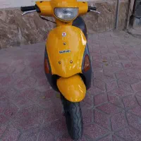 موتور پاکشتی لتس 4