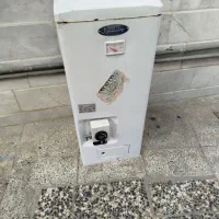 ابگرمکن گازی زود جوش ۵۰ لیتری