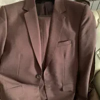 چهار دست کت و شلوار ترک و ایتالیا نو سایز 46