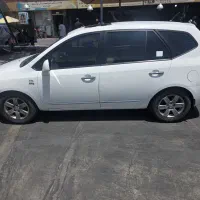 کیا کارنز ۲۰۰۸ اتومات