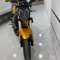 بنلی جفت ۳۰۰|موتورسیکلت|کرمان, |دیوار