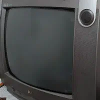 تلویزیون قدیمی