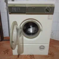 ماشین لباس شوی مدل ارج