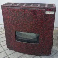 بخاری|بخاری، هیتر، شومینه|قوچان, |دیوار