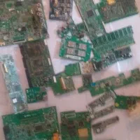 برد سبز مودمی و....|قطعات و لوازم جانبی رایانه|تربت‌حیدریه, قاسم آباد|دیوار