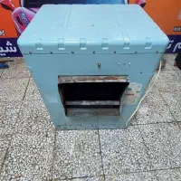 کولر آبی پوشالی ۳۵۰۰ سالم
