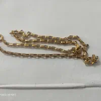 طلا زنجیر کارتیه