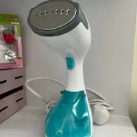 اتو بخار دستی