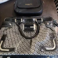 دو عدد کیف زنانه با قیمت بسیار منصفانه