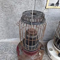 علاءالدین در حد نو و سالم