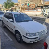 سمند ef7