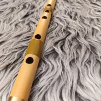 ساز نی هفت بند|سازهای بادی|تهران, زهتابی|دیوار