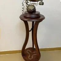 تلفن ایستاده والتر