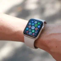 اپل واچ SE2022