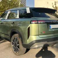 لوکانو L7 صفر خشک ۱۴۰۴|خودرو سواری و وانت|تهران, شهرک محلاتی|دیوار