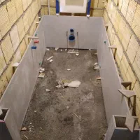 بازسازی و رفع نم سرویس|خدمات پیشه و مهارت|تهران, زرگنده|دیوار