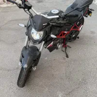 موتور سیکلت بنلی نیوفیس 150 سی سی خانگی کم کار|موتورسیکلت|اصفهان, میرعماد|دیوار