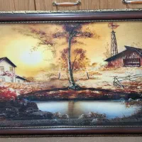 تابلو تزئینی