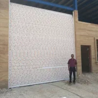 درب و کرکره برقی.شیشه سکوریت . احدرهبر