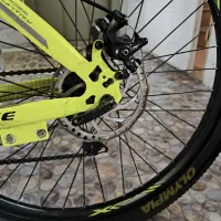 دوچرخه ۲۶ OLYMPIA|دوچرخه، اسکیت، اسکوتر|تبریز, |دیوار