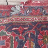 فرش دست بافت|فرش|بناب, |دیوار