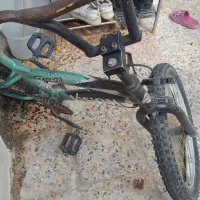 دوچرخه دست دوم