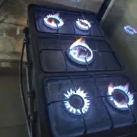 اجاق گاز
