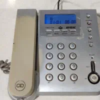 تلفن رومیزی