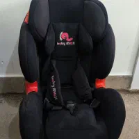 صندلی ماشین برند baby mak