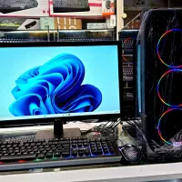 سیستم گیمینگ نسل 4